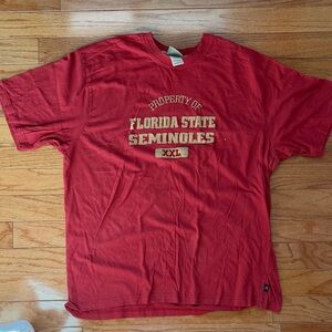 Vintage Florida State Seminoles T-Shirt